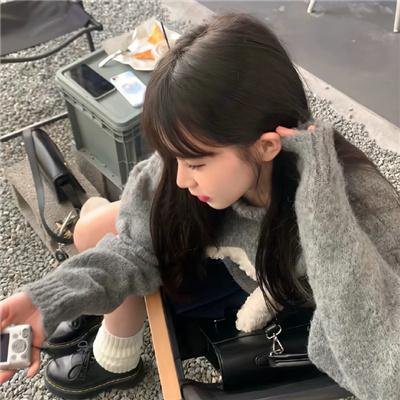 女孩爱爱日记