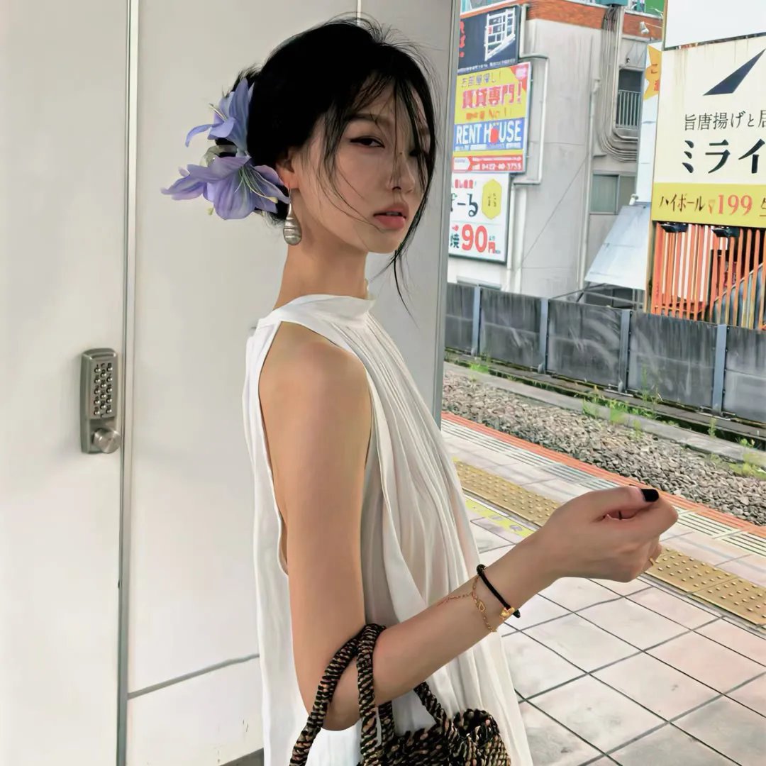 我女若兰